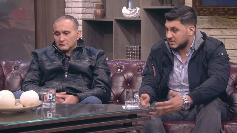 Бащата на убитата Андреа: И животните не са толкова жестоки