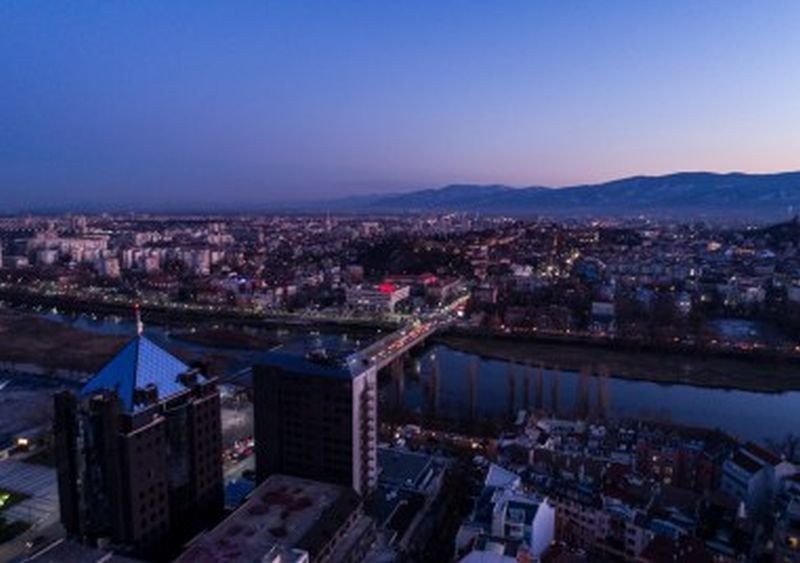 Къде е Пловдив сред най-скъпите места за живеене