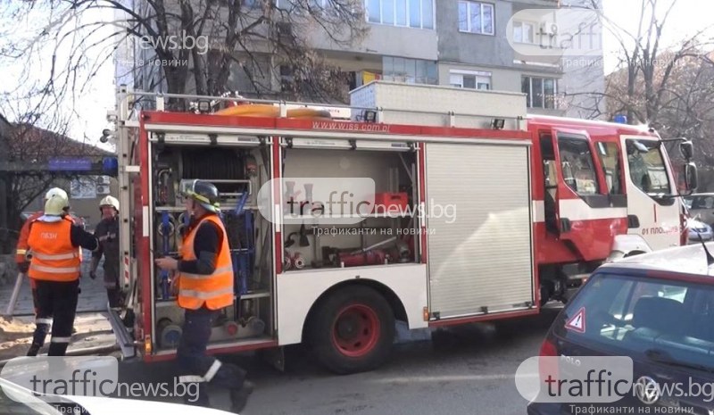 Пожарникари заплашват с протест заради нова наредба