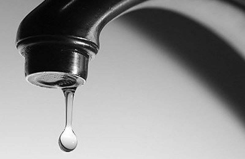 Спират водата в част от жк