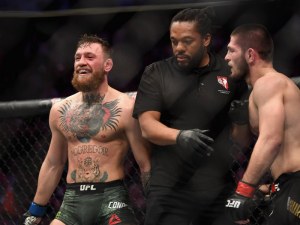 Директорът на UFC: Ще има реванш Конър - Хабиб