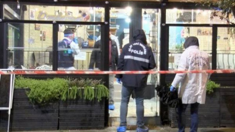 Убитият в Истанбул българин, създавал проблеми и у нас