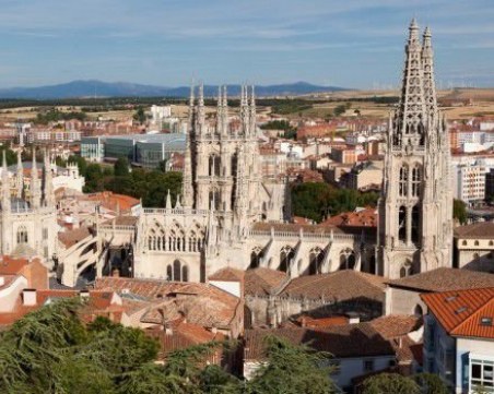 Българин уби брат си на улица в Испания