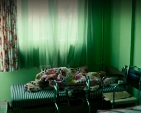 Видео показва бруталното отношение към възрастни хора в Пловдив