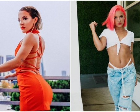 Хореографката на световните звезди идва в България за първи път