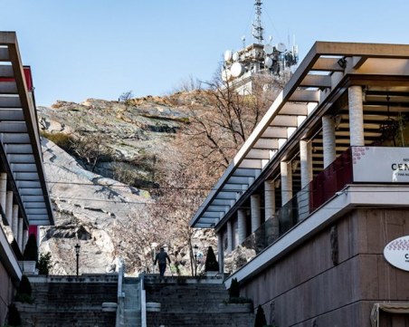 Къде да отидем в понеделник в Пловдив?