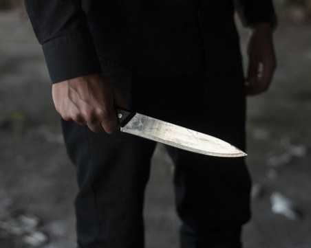 Нападение с нож в Лондон! Има загинали