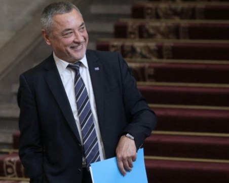 Националната лотария е сезирала ЕК зарари Валери Симеонов