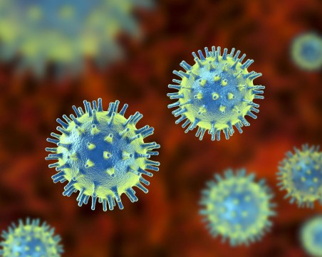 Още 140 болни от мистериозния вирус в Китай