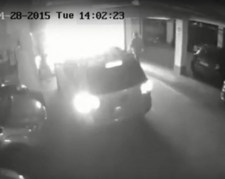 Прокуратурата изпрати видеа за Гебрев във ФБР! Вижте ги