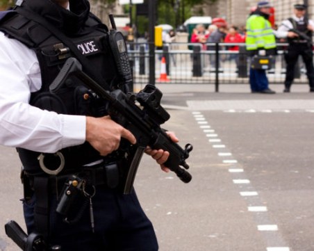 Стрелба избухна по време на концерт в Тексас