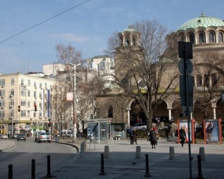 Църквата скочи срещу проекта за 