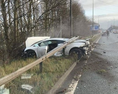 Вратарят на 