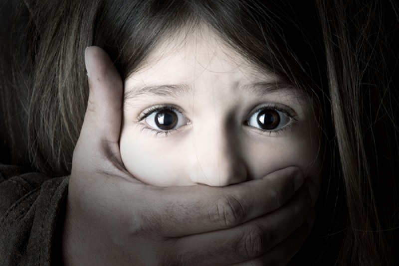 Брутално насилие: 8-годишно дете е малтретирано сексуално от съученици