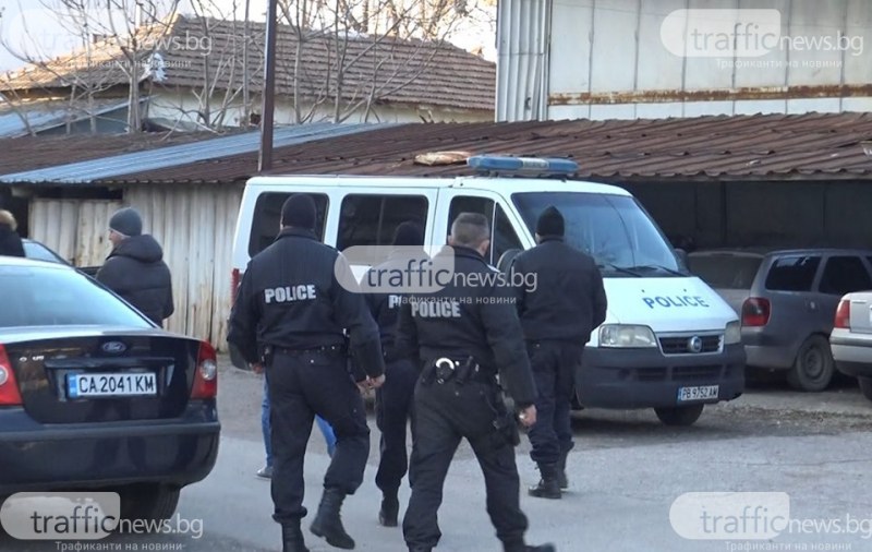 Прокуратурата в Пловдив с подробности за разследването в КСУ 