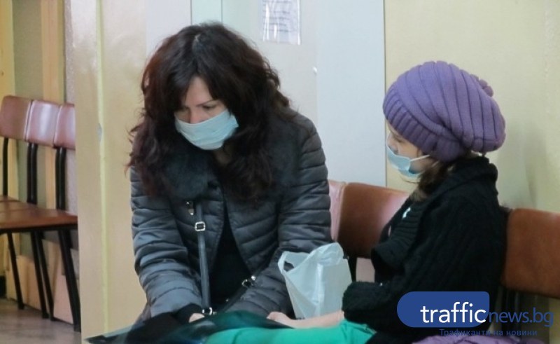 Спират свижданията в пловдивските болници заради грипа