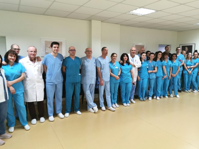 14 бебета се родиха на Бабинден в болница в Пловдив