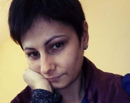 14 дни няма и следа от млада майка на две деца