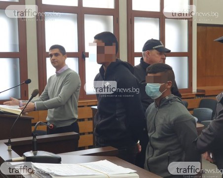 Исмаил и Митко, убили жестоко мъж в Асеновград, били невинни