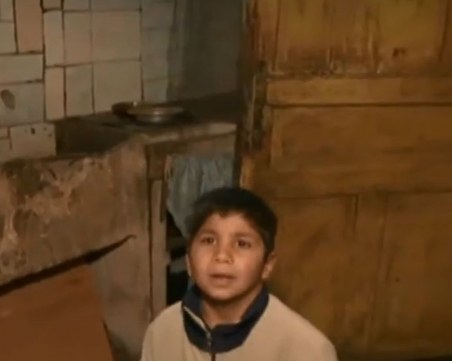 Катун се разположи край цех в Кадиево! Хората се притесняват от зарази