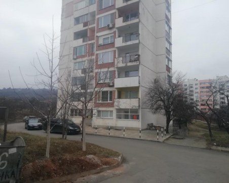 Мъжът, убил жена си в Кюстендил, я облякъл за погребение и повикал траурна агенция