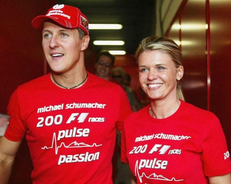 Неврохирург: Състоянието на Шумахер се е влошило