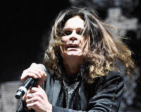 Ози Озбърн призна, че страда от тежко заболяване