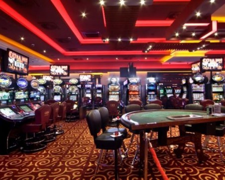 Румънец мами крупиета във Велико Търново с 