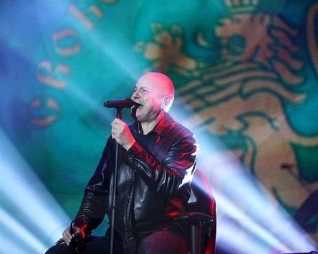 След отказа: Слави Трифонов регистрира нова партия 