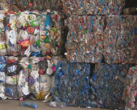 Специален надзор ще следи вноса на боклук в Пловдив и още няколко града