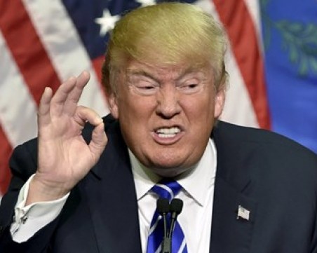 Започва исторически процес по импийчмънт на президента Тръмп