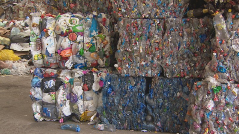 Специален надзор ще следи вноса на боклук в Пловдив и още няколко града