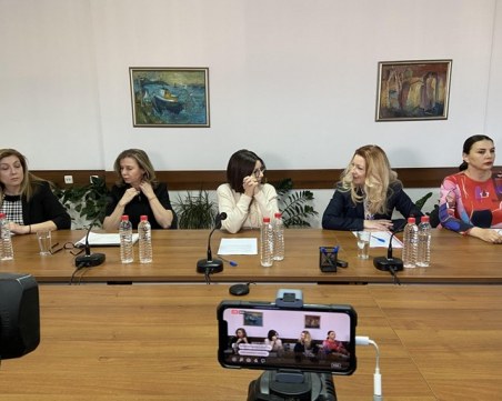 Андон Балтаков е новият генерален директор на БНР