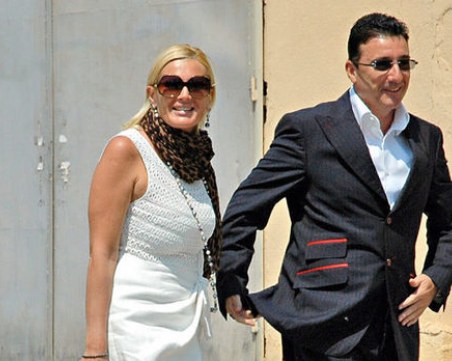 Антикорупционната комисия с иск за отнемане на имущество на Арабаджиеви