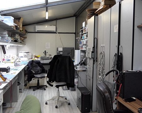 ГДБОП и жандармерията разкриха ТВ пирати в Кърджали