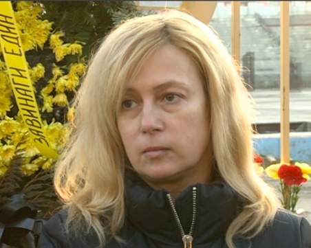 Майката на Тоско: Мъката е голяма, подкрепете ни!