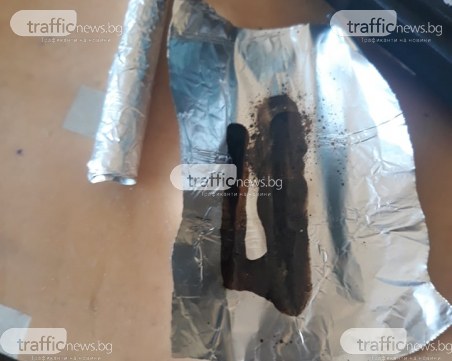 Отново дрога зад решетките! Затворници крият стоката в струговете