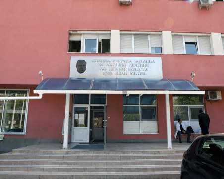 Проверява ли прокуратурата Педиатрията в София?