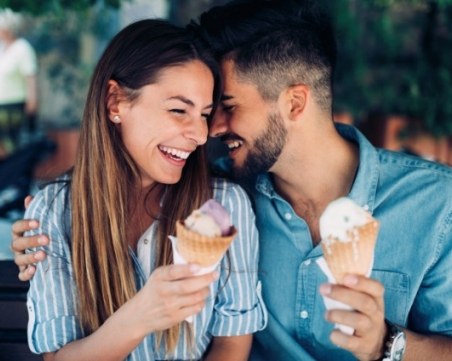 Сериозна връзка – как да познаете дали той е готов