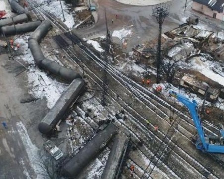 След трагедията в Хитрино: 15 години затвор за машиниста и 10 за помощника му