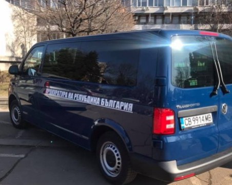 Спецакция в Комисията по хазарта! Прокуратурата извършва проверки