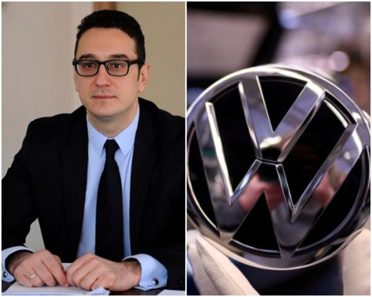 Стамен Янев: Все още сме в играта за Volkswagen, привлякохме и нов инвеститор за автобуси
