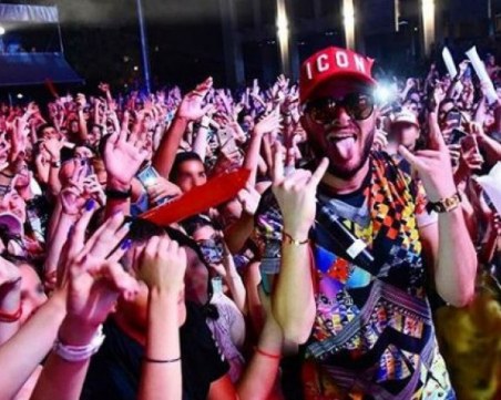 Диктаторът на купона събира агитка от фенове в Пловдив този петък