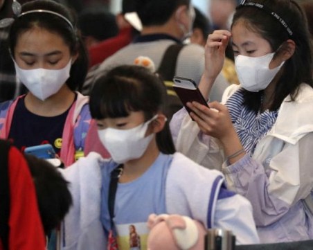 Какво знаем за китайския вирус?