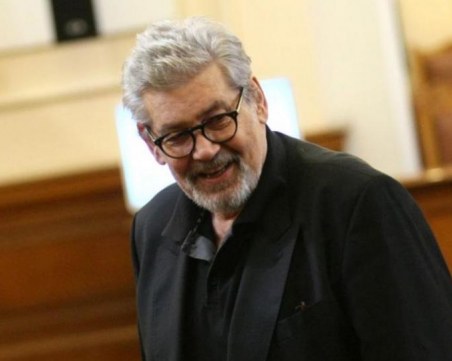 Кръщават зала в Драматичния театър в Пловдив 