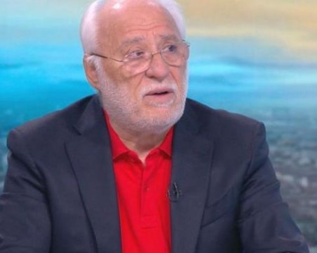 Обвиниха трима руснаци в опит за убийство на Емилиян Гебрев