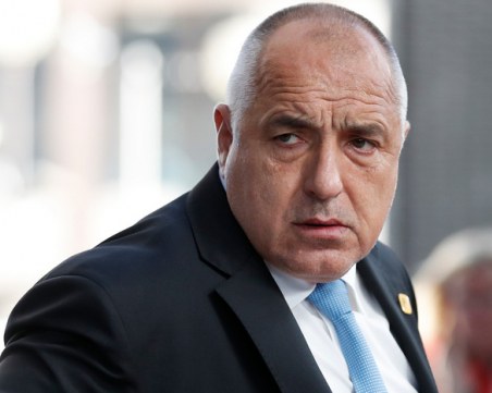 Премиерът за Лотарията: Много хора ще имат проблеми