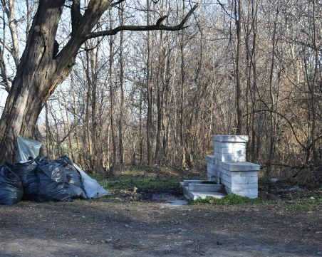 Разчистиха тонове отпадъци от сметищата в Асеновград