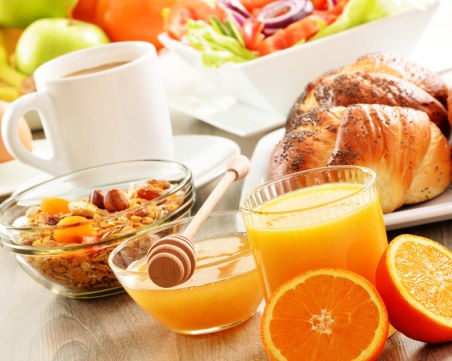 Закуските, които пречат на стройната фигура