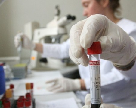 13 смъртни случаи от грип в Гърция